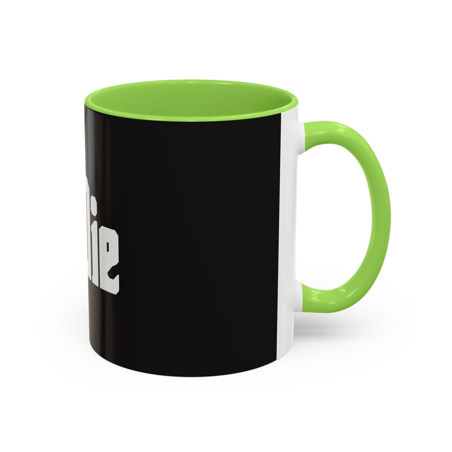 L.O.E.F Foodie Mug