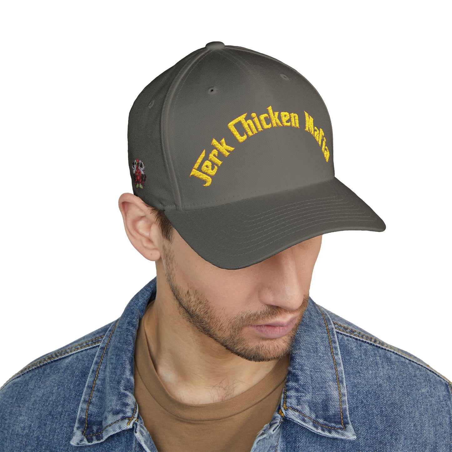L.O.E.F Jerk Chicken Mafia Cap