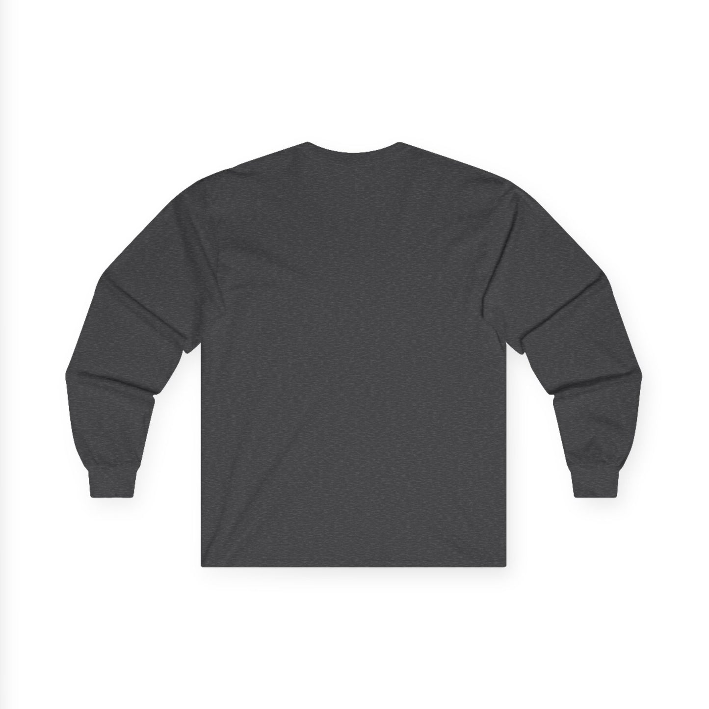 L.O.E.F ITIS Ethnic Fatigue Long Sleeve Tee