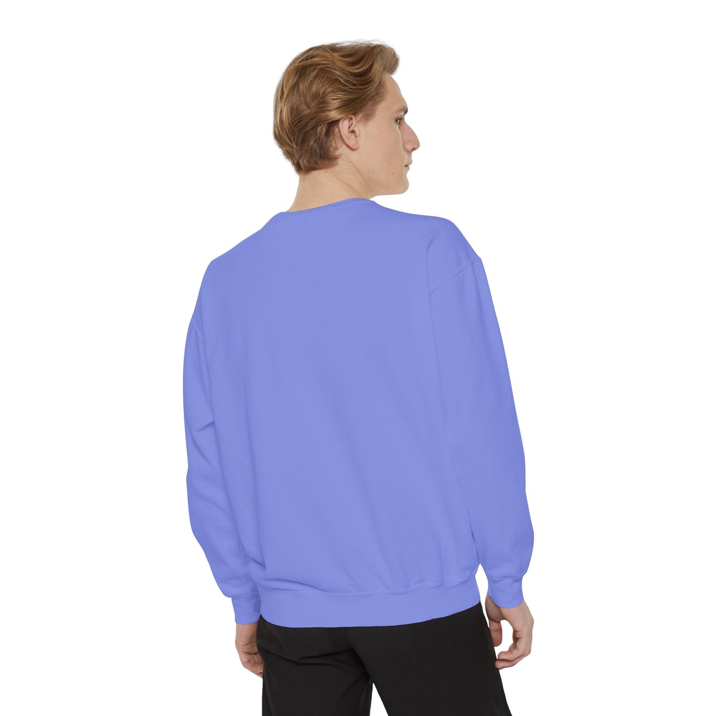 L.O.E.F Bacon Egg n Cheese Mafia Sweatshirt