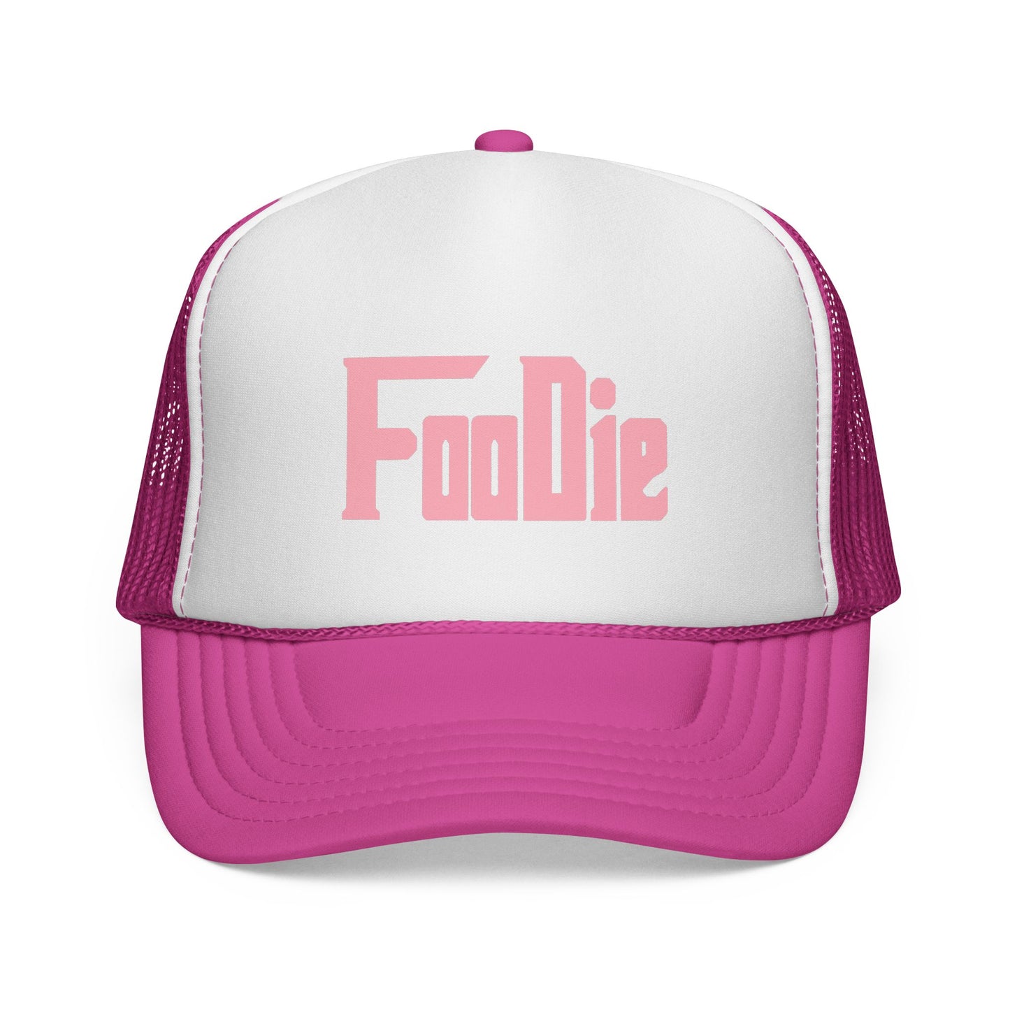 L.O.E.F Foodie Cap (Pink)