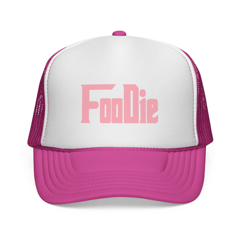 L.O.E.F Foodie Cap (Pink)