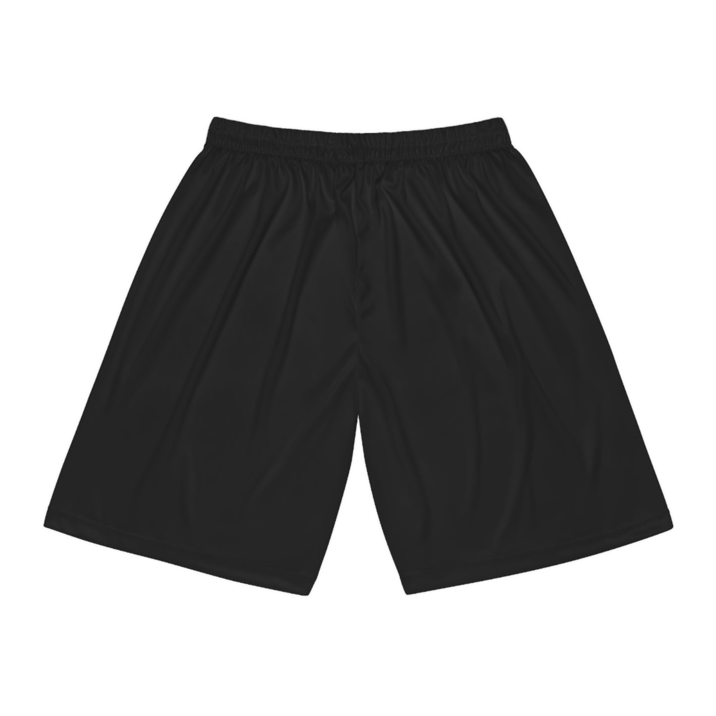 L.O.E.F Jerk Chicken Mafia Basketball Shorts