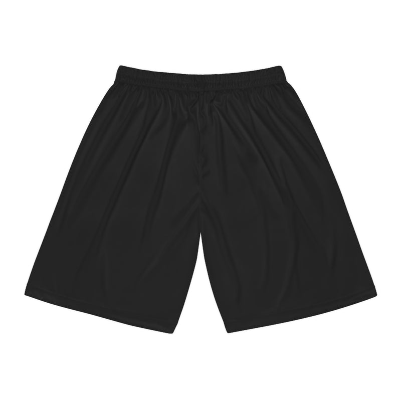 L.O.E.F Jerk Chicken Mafia Basketball Shorts