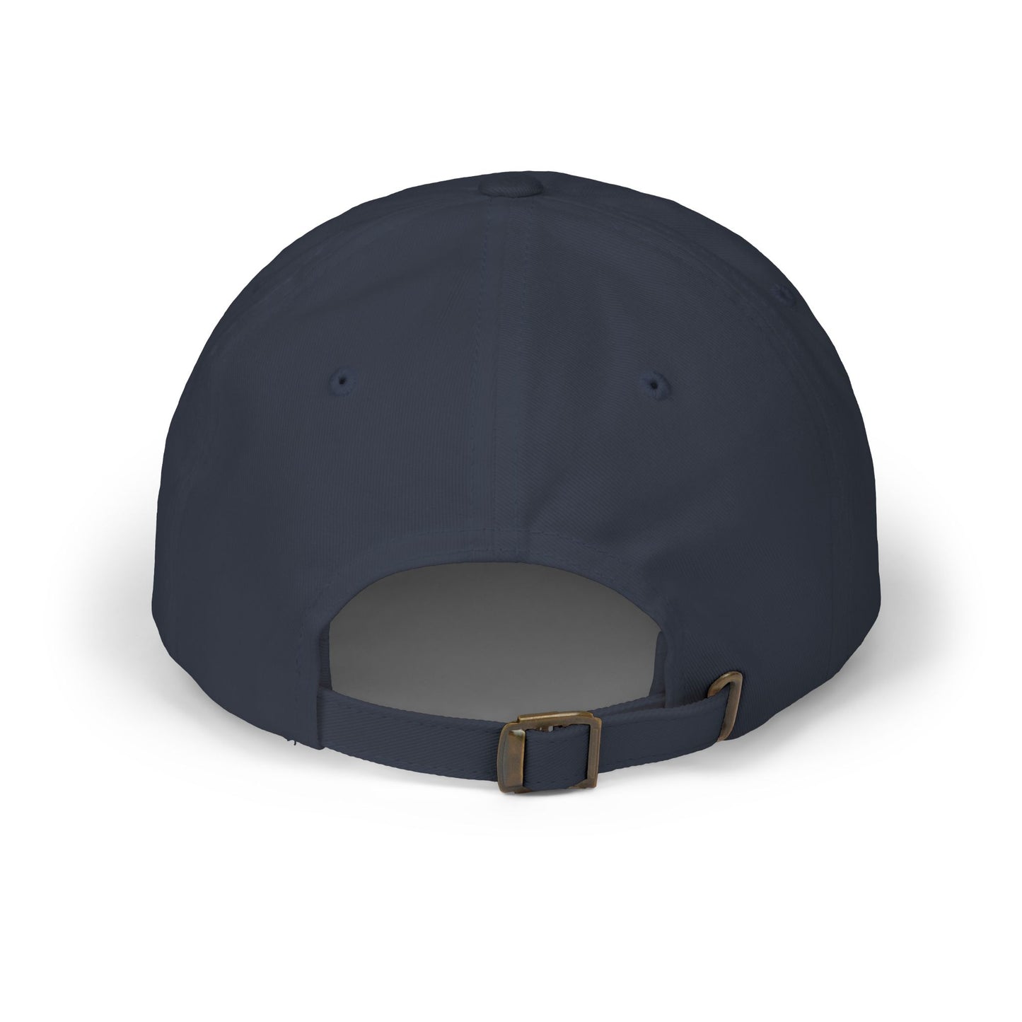 L.O.E.F White Foodie Cap (Bright Yellow)