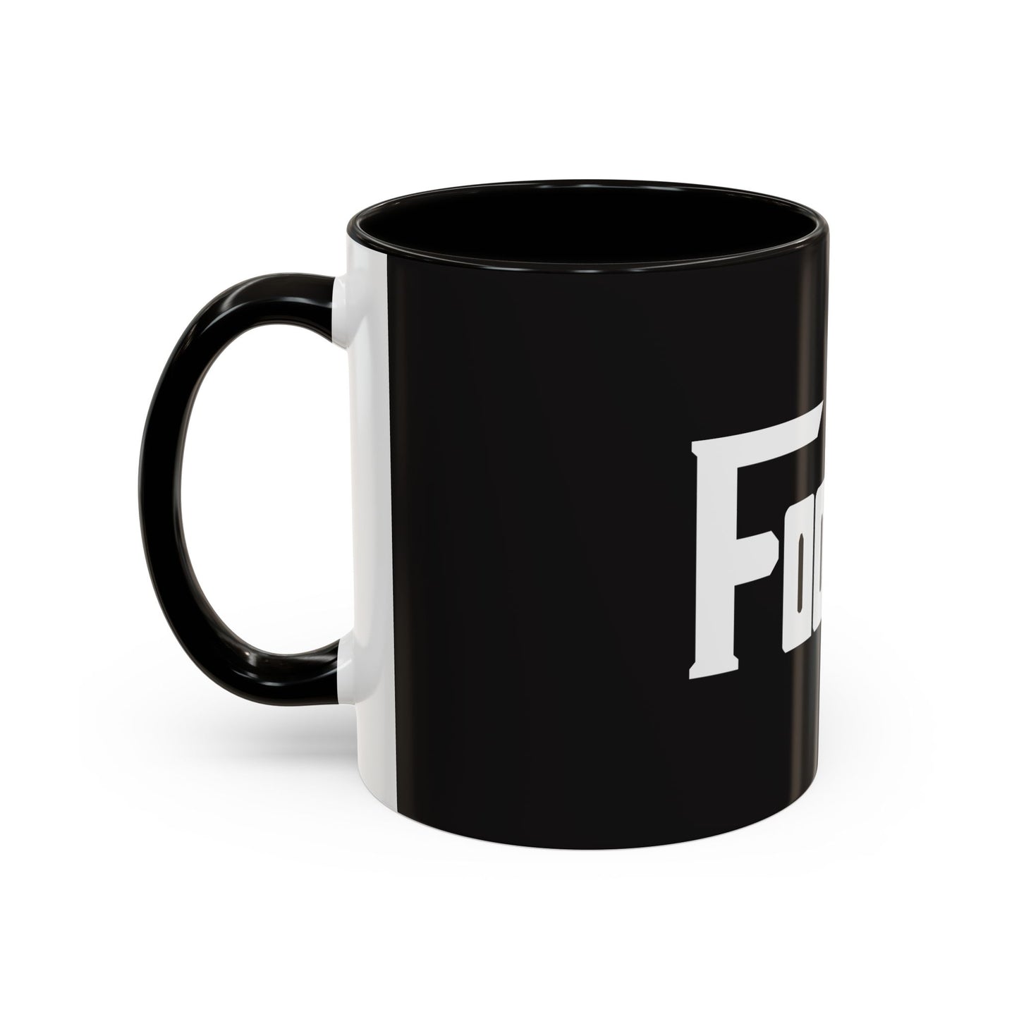 L.O.E.F Foodie Mug