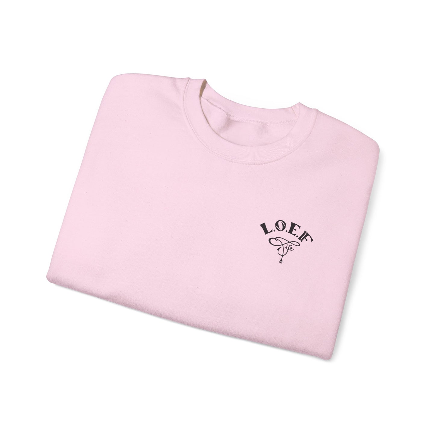 L.O.E.F Oxtail Mafia Sweatshirt