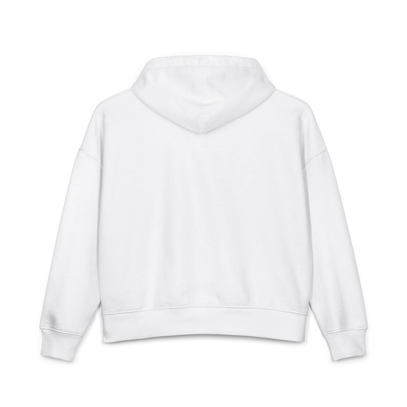 L.O.E.F Women's Hoodie (Dark Blue)