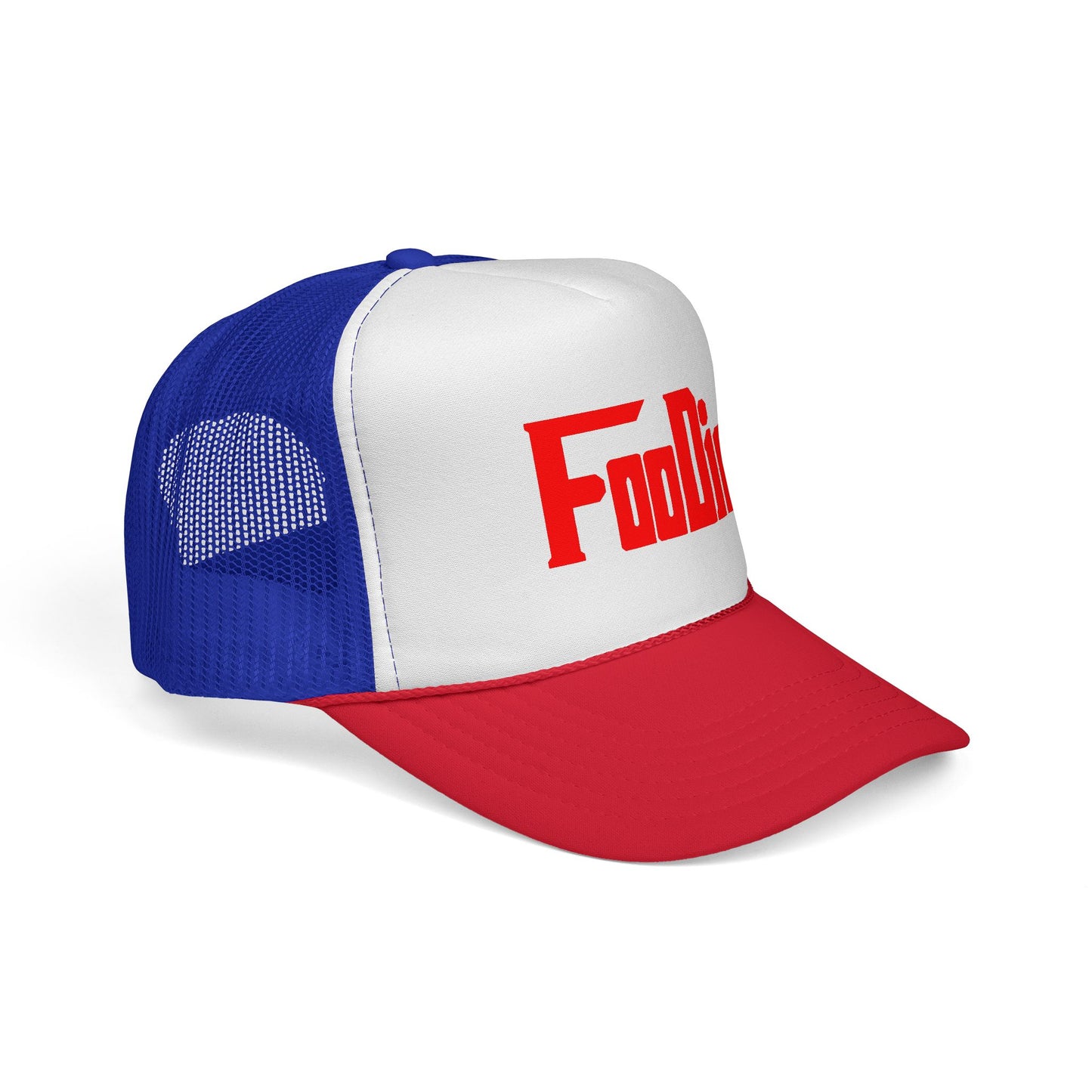 L.O.E.F Foodie Cap (Red)
