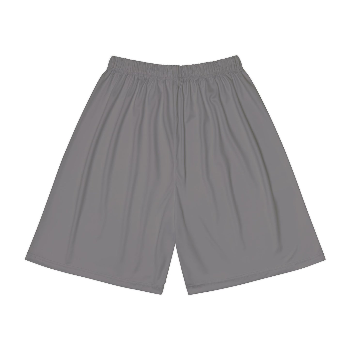 L.O.E.F Oxtail Mafia Men Athletic Shorts