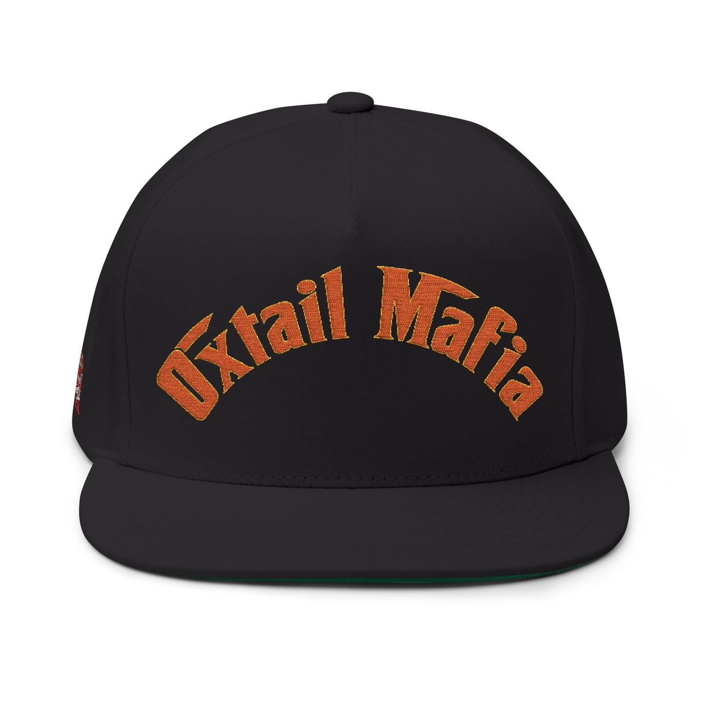L.O.E.F Oxtail Mafia Cap
