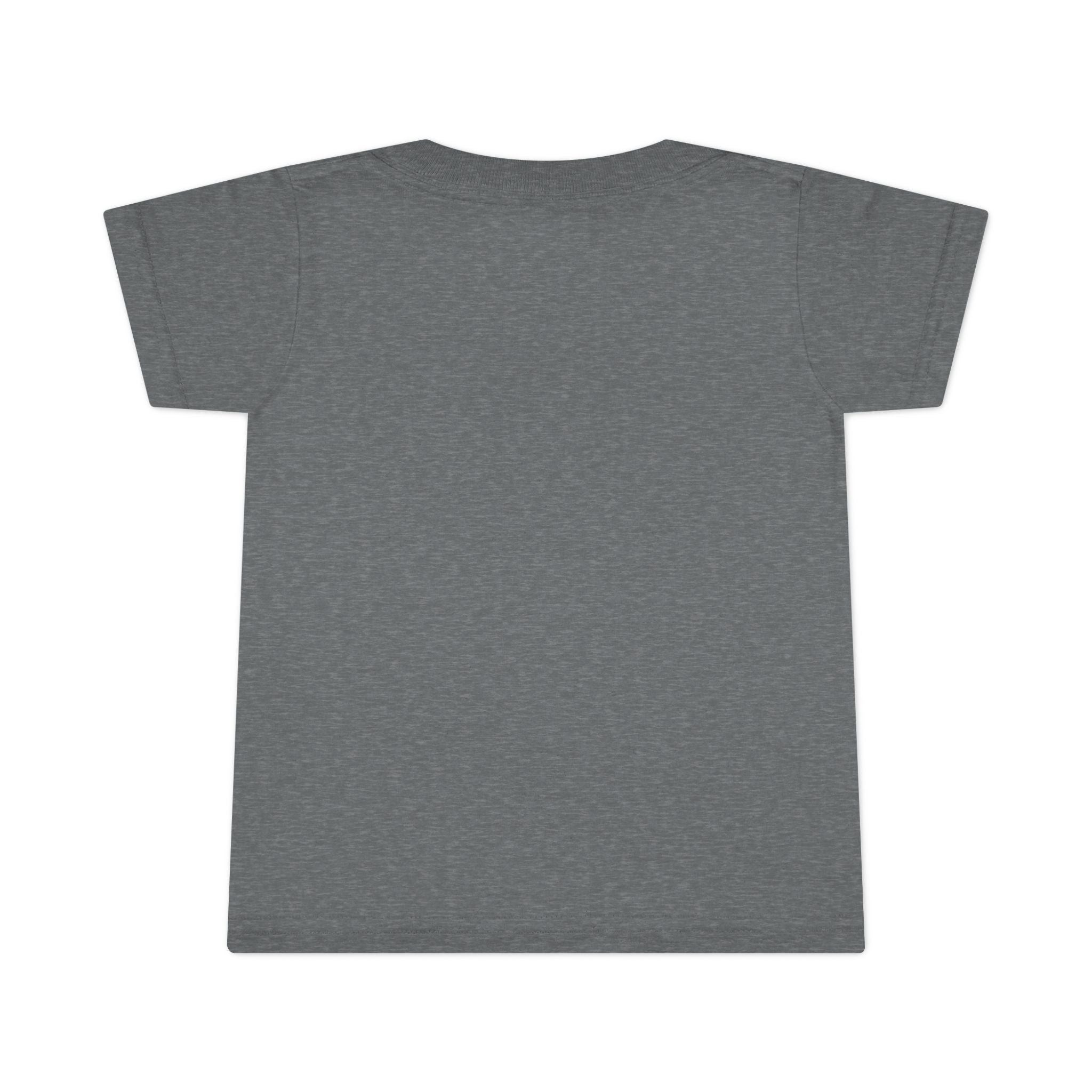 L.O.E.F Baby Foodie Toddler Tee Shirt (Violet)
