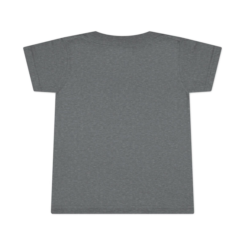 L.O.E.F Baby Foodie Toddler Tee Shirt (Violet)
