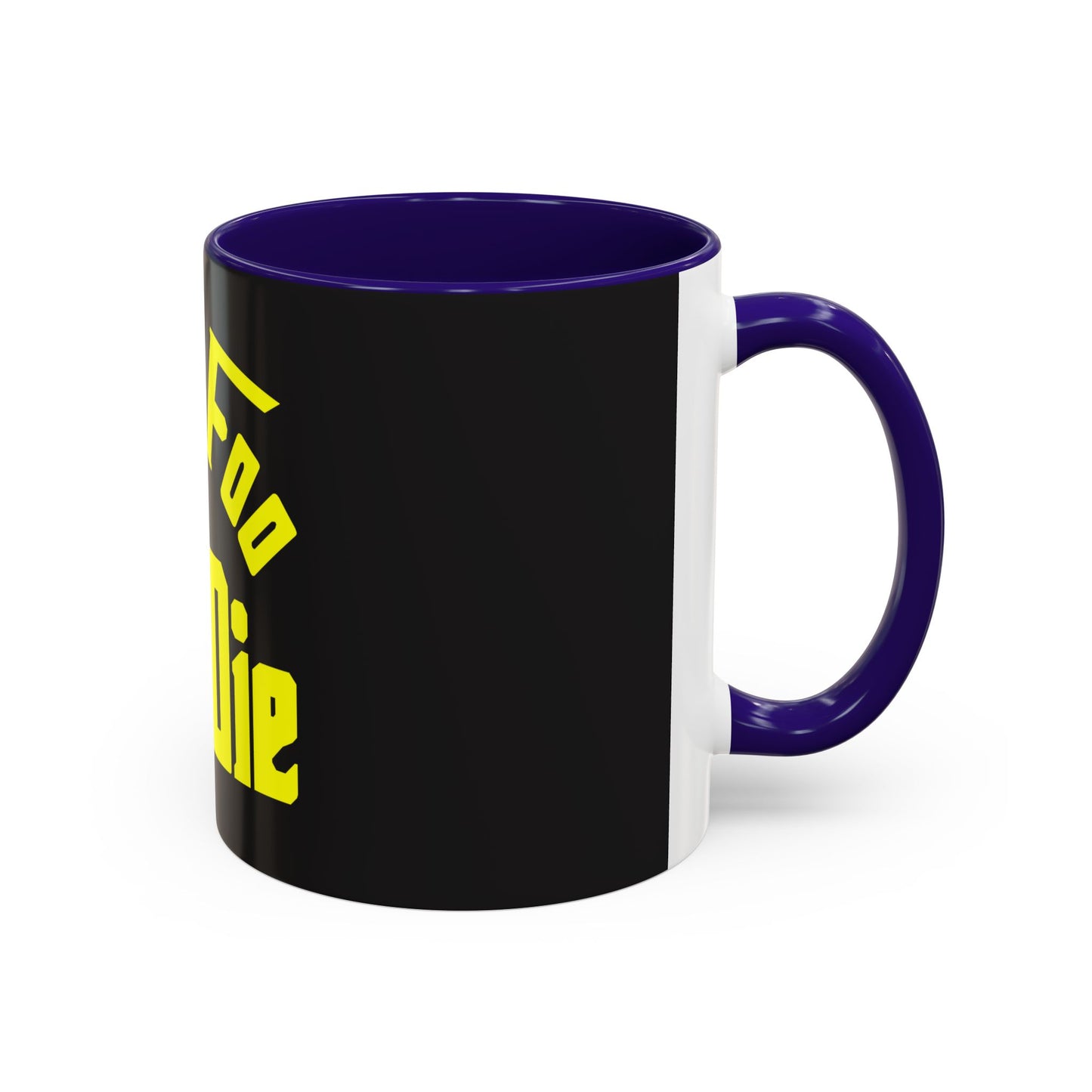 L.O.E.F Foo Foo Foodie Mug