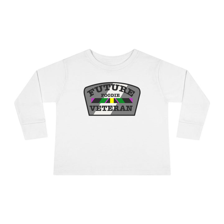 Kids Soft Tee | Kids Cotton Tee | L.O.E.F. - LIFE