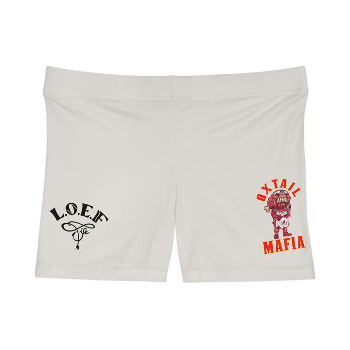 Women's Athletic Shorts | Women's Running Shorts | L.O.E.F. - LIFE