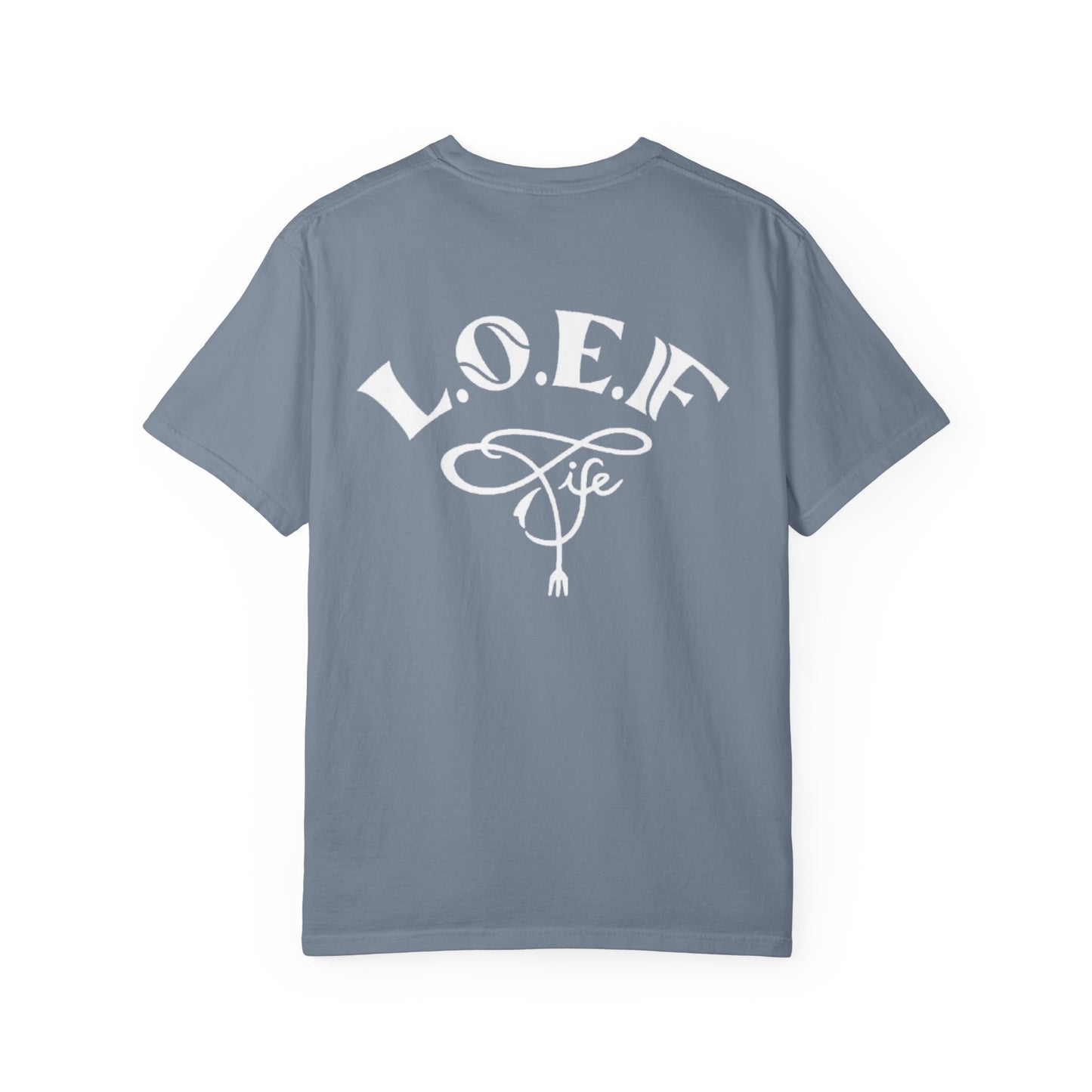 L.O.E.F Special Foodie Foodie T-Shirt