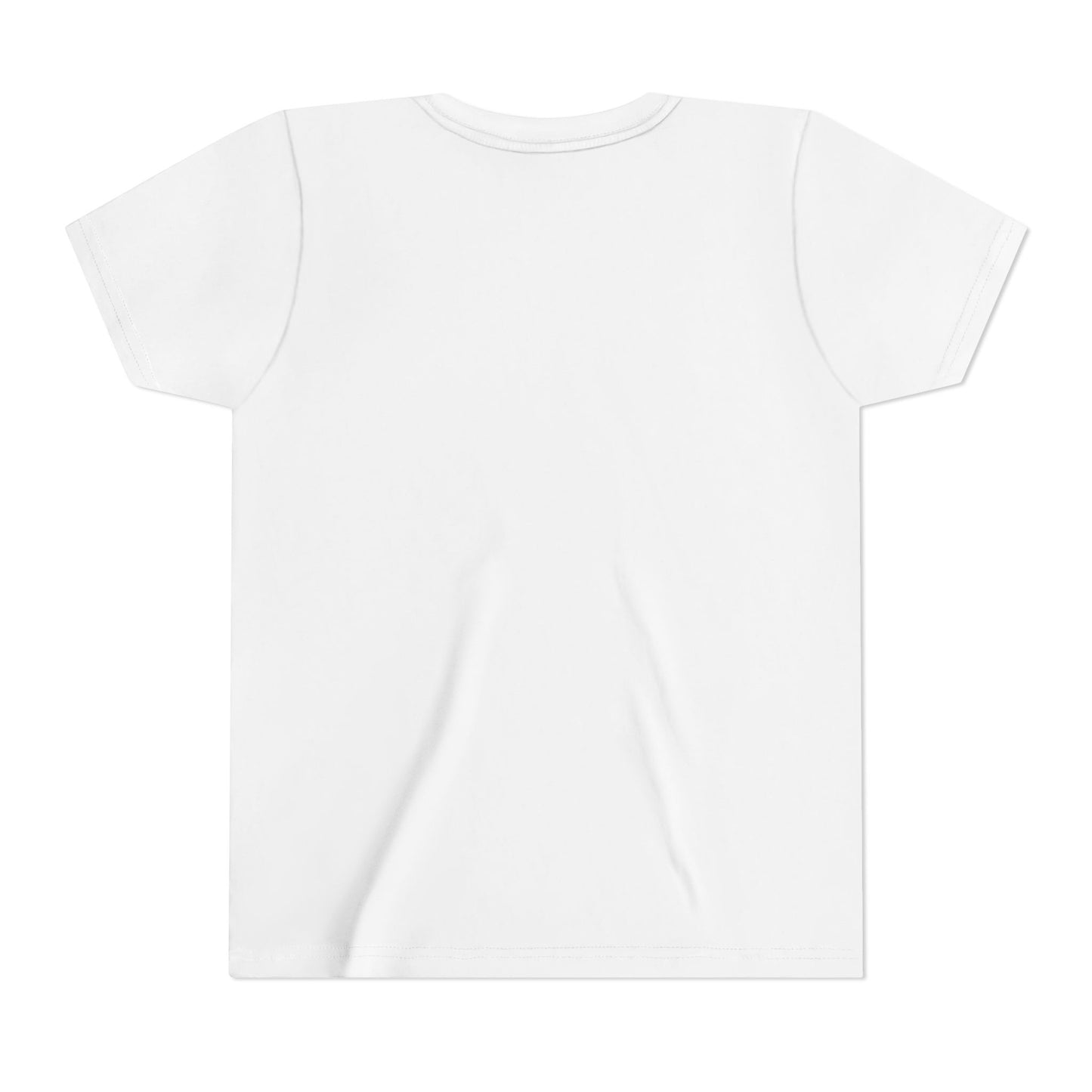 L.O.E.F Future Foodie Veteran Kids Tee Shirt (Yellow)