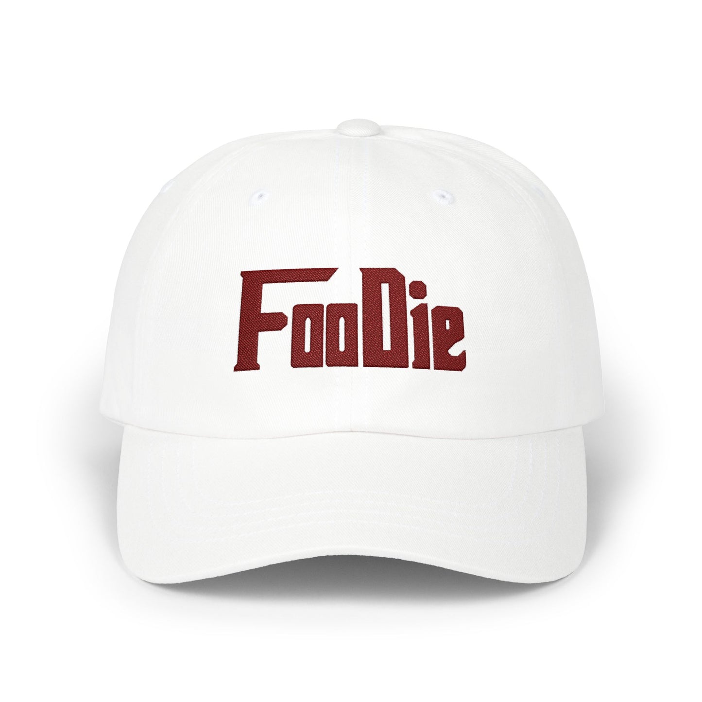 L.O.E.F Foodie Cap