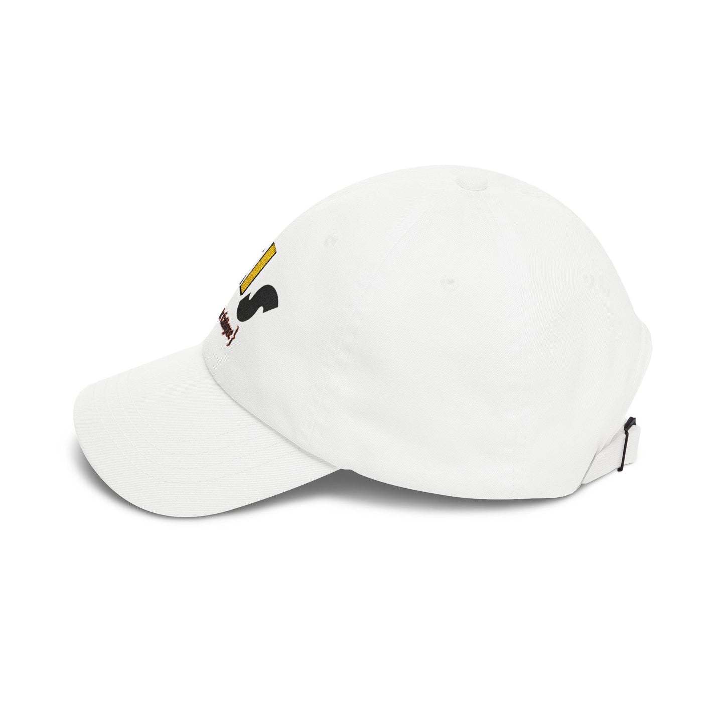 L.O.E.F ITIS Ethnic Fatigue Cap