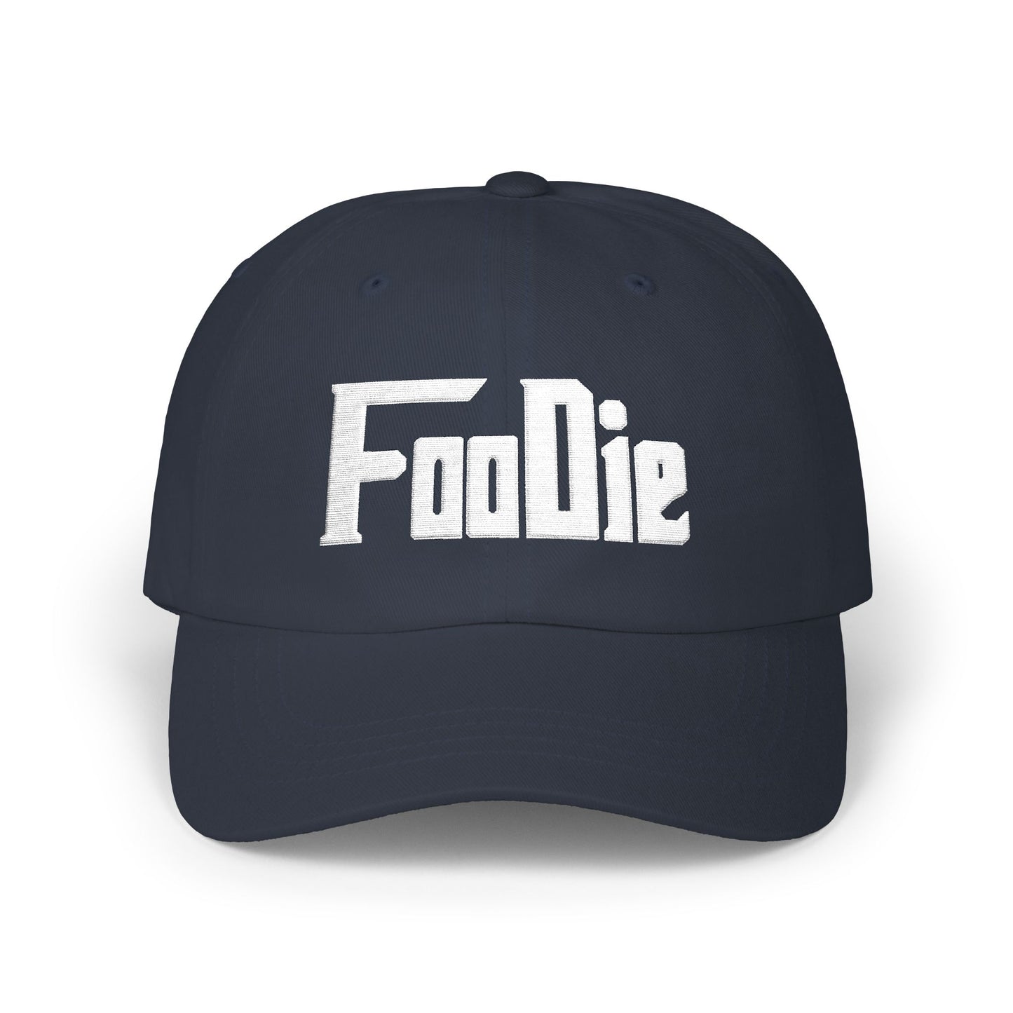 L.O.E.F Foodie Camo Cap