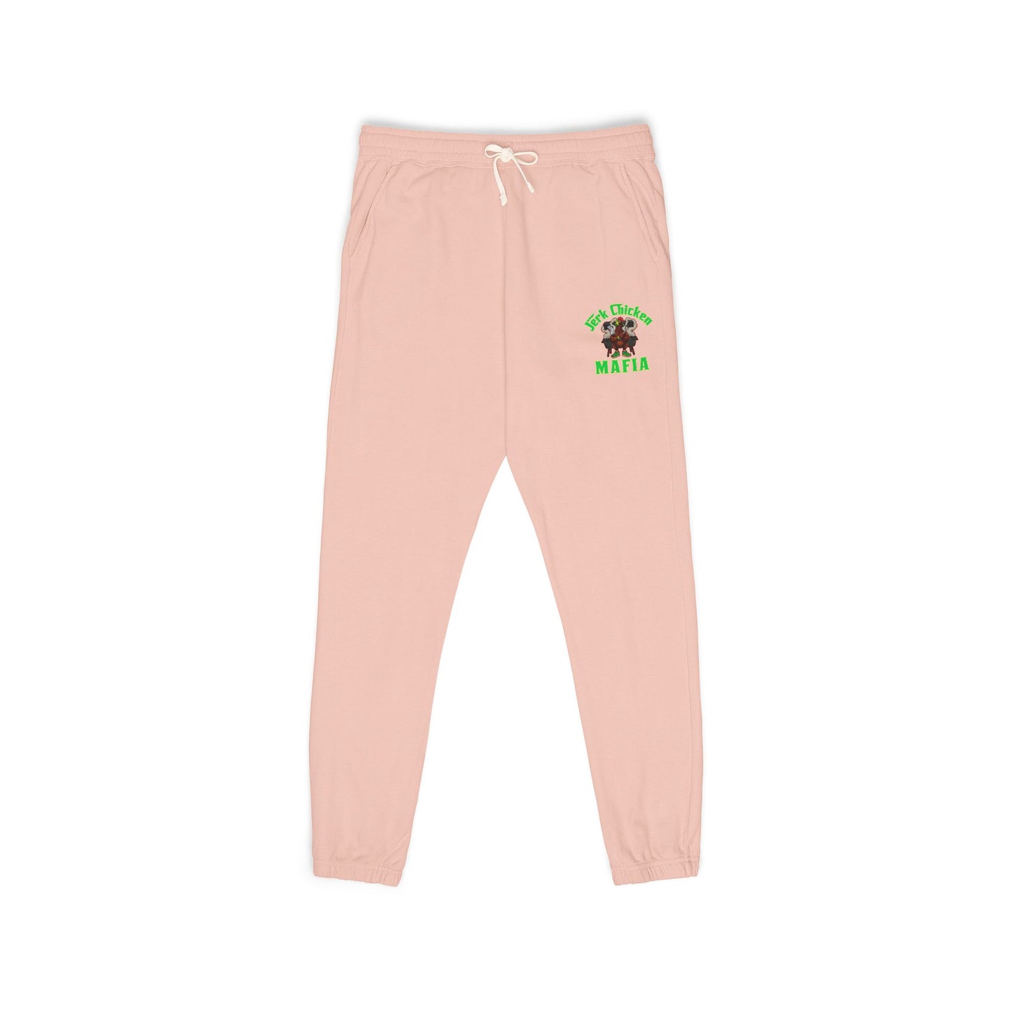 L.O.E.F Jerk Chicken Joggers