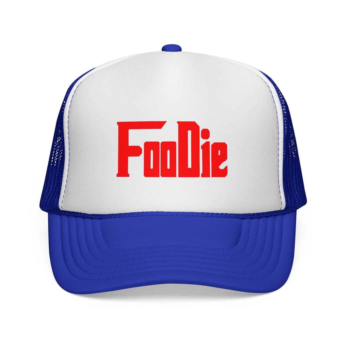 L.O.E.F Foodie Cap (Red)