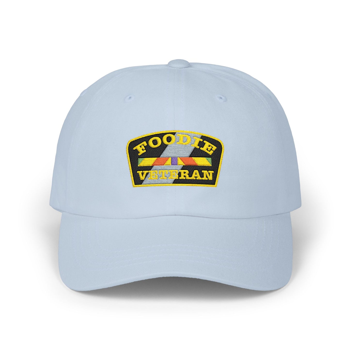 L.O.E.F Foodie Veteran Cap