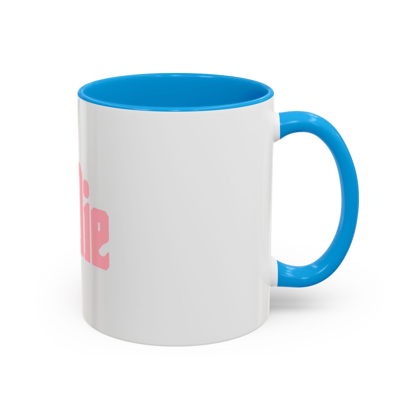 L.O.E.F Foodie Mug
