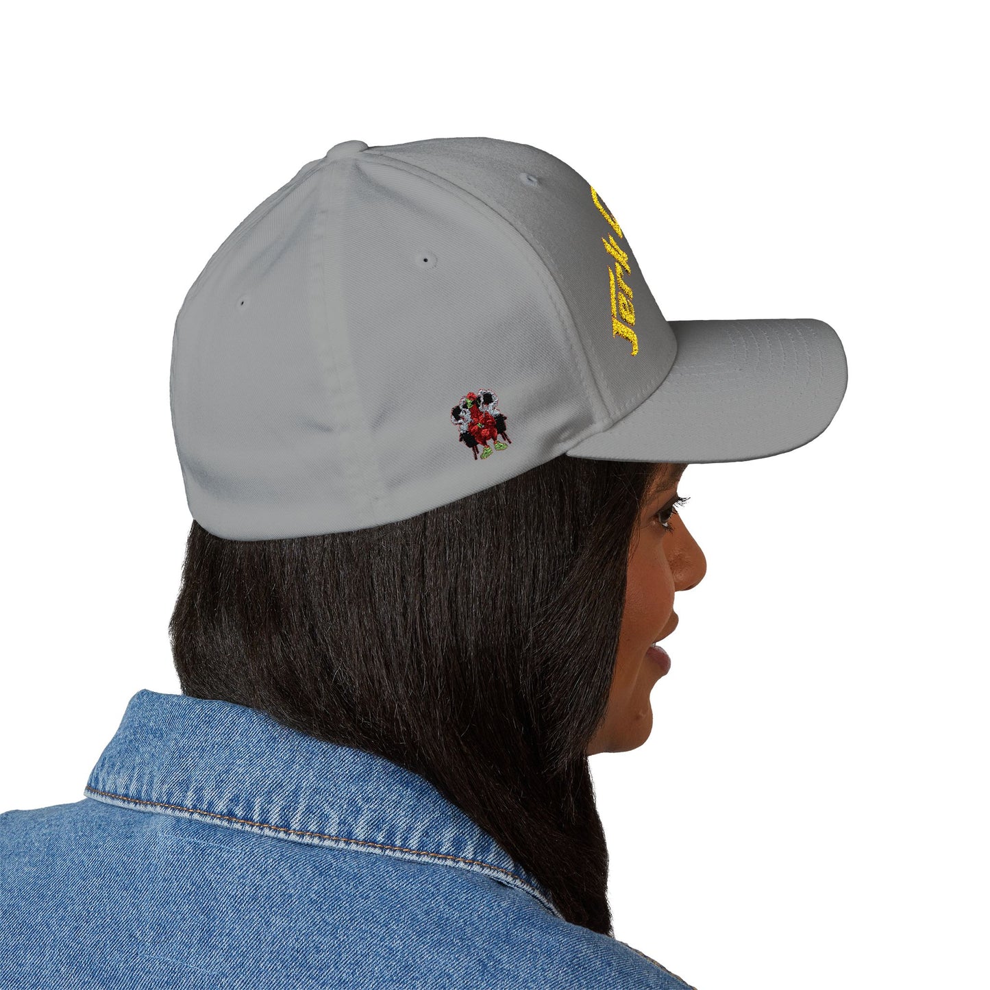 L.O.E.F Jerk Chicken Mafia Cap