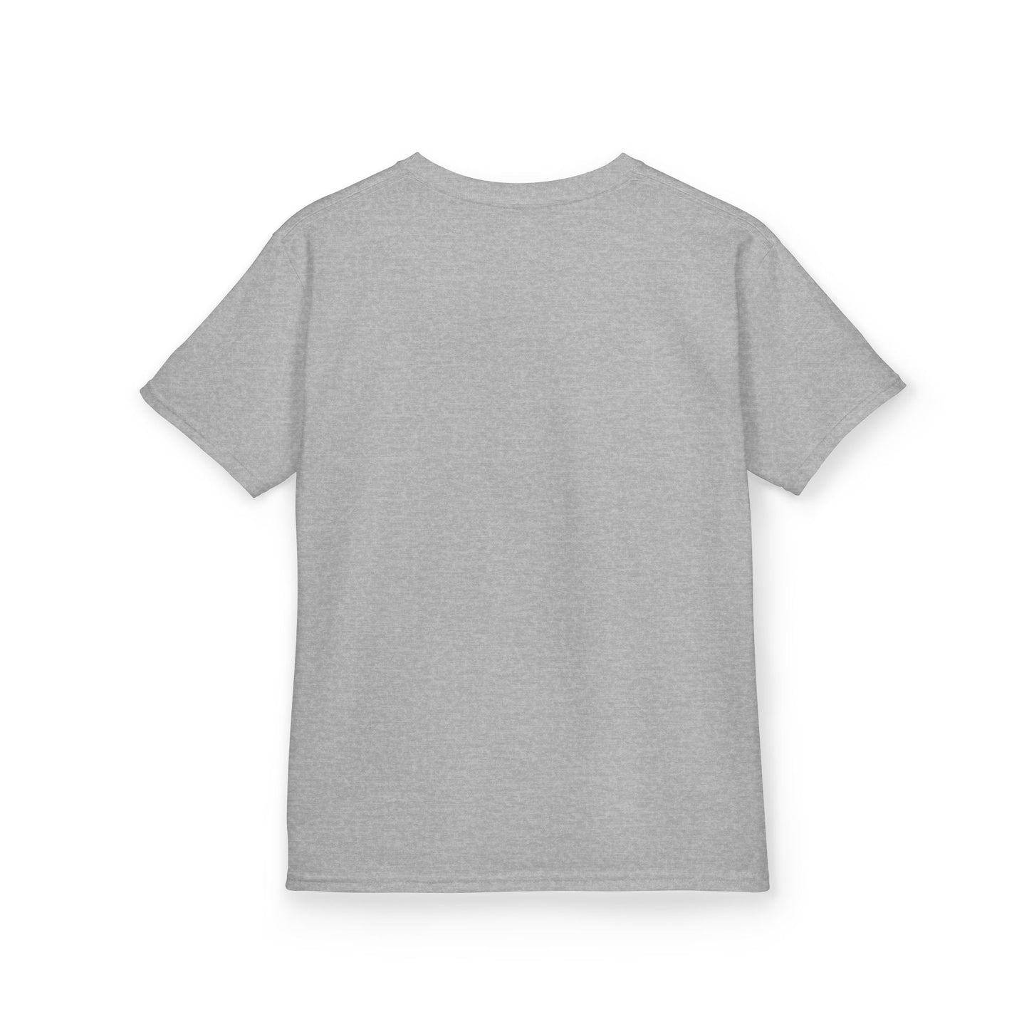 L.O.E.F Young Foodie Veteran Tee Shirt