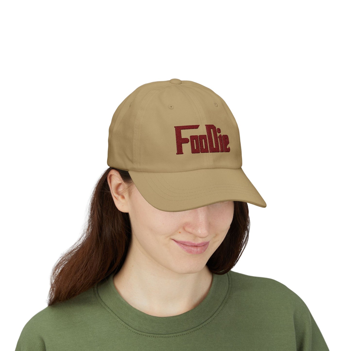L.O.E.F Foodie Cap