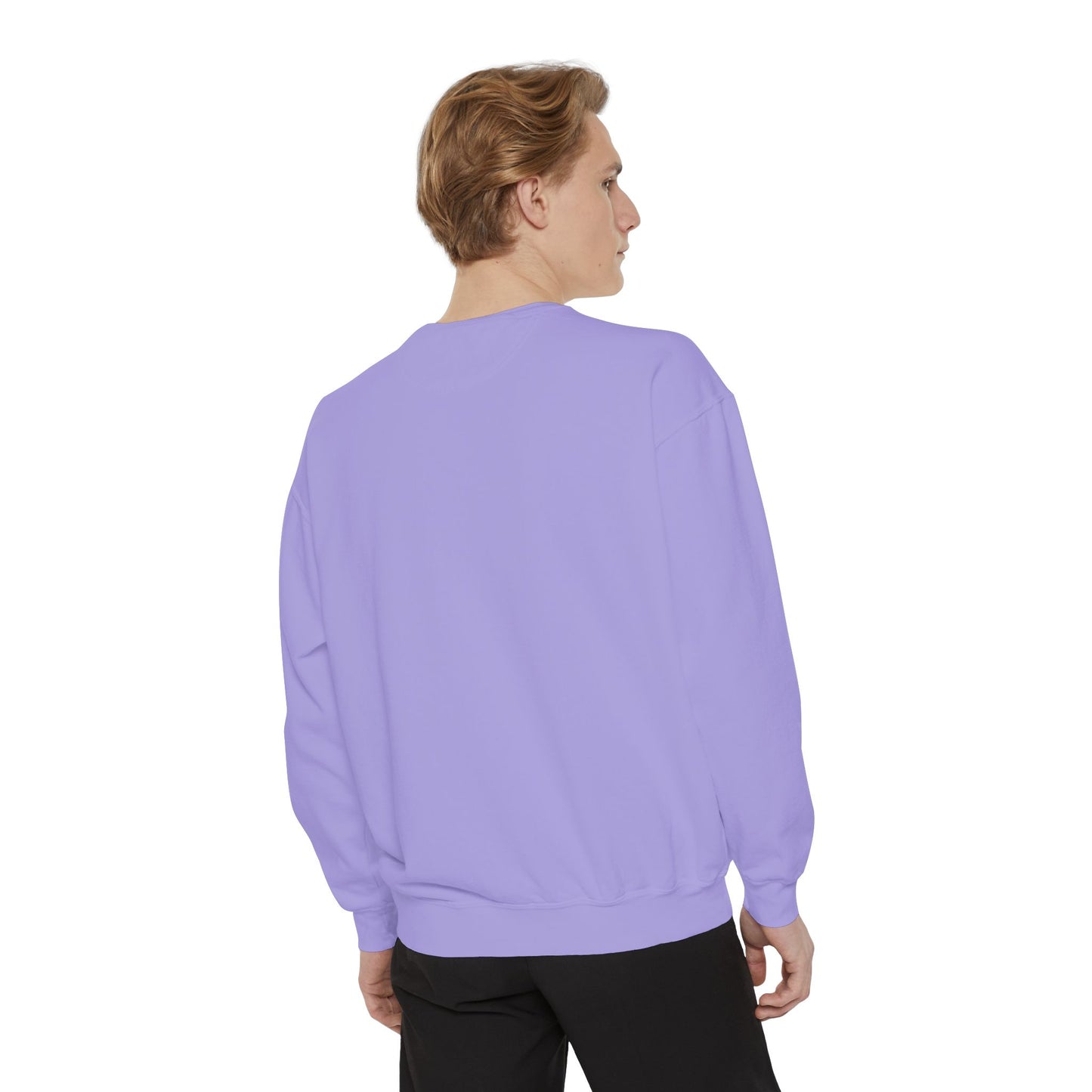 L.O.E.F Bacon Egg n Cheese Mafia Sweatshirt