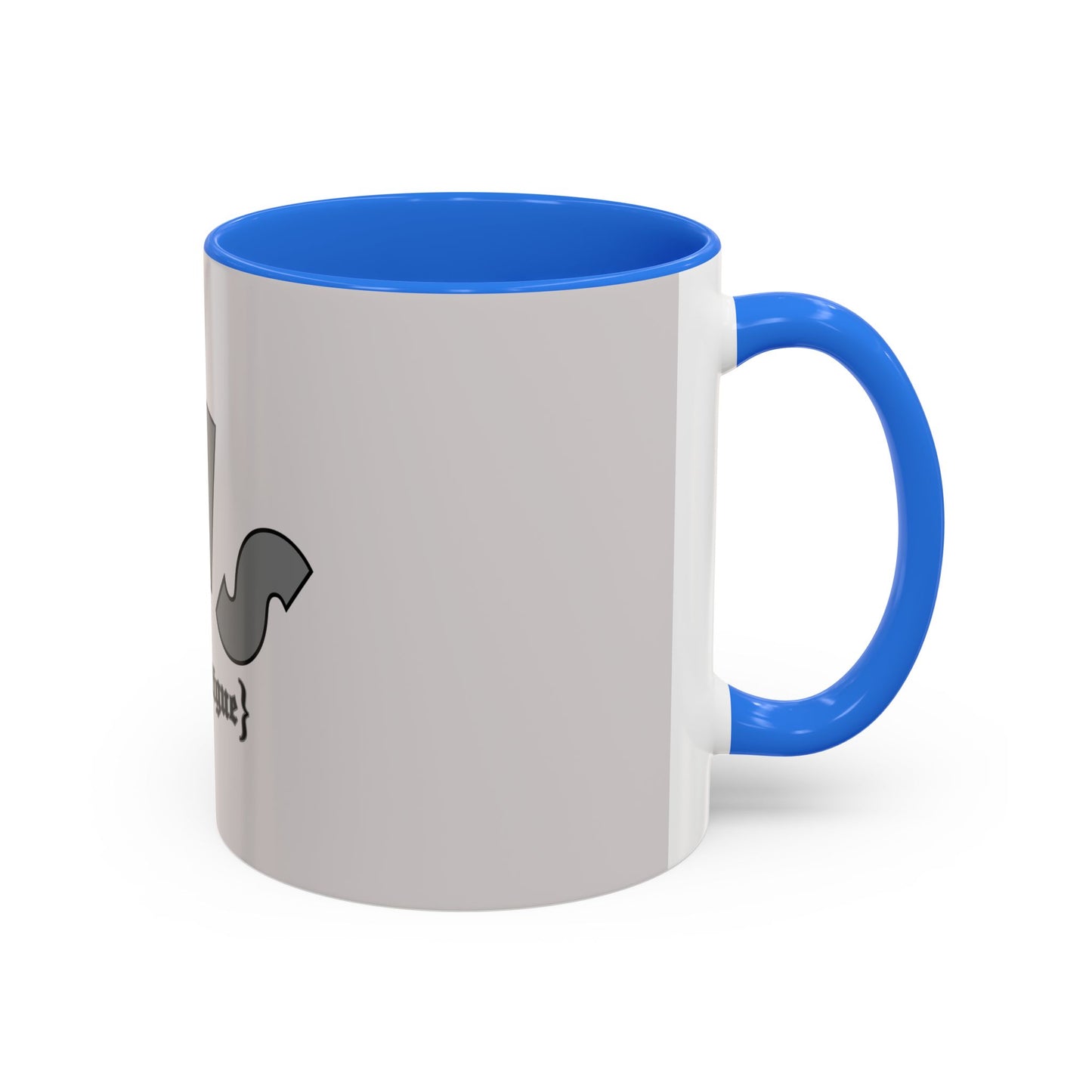 L.O.E.F ITIS Ethnic Fatigue Mug