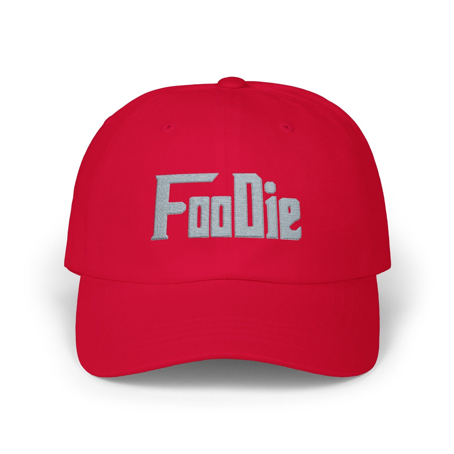 L.O.E.F Foodie Cap (Dark Gray)