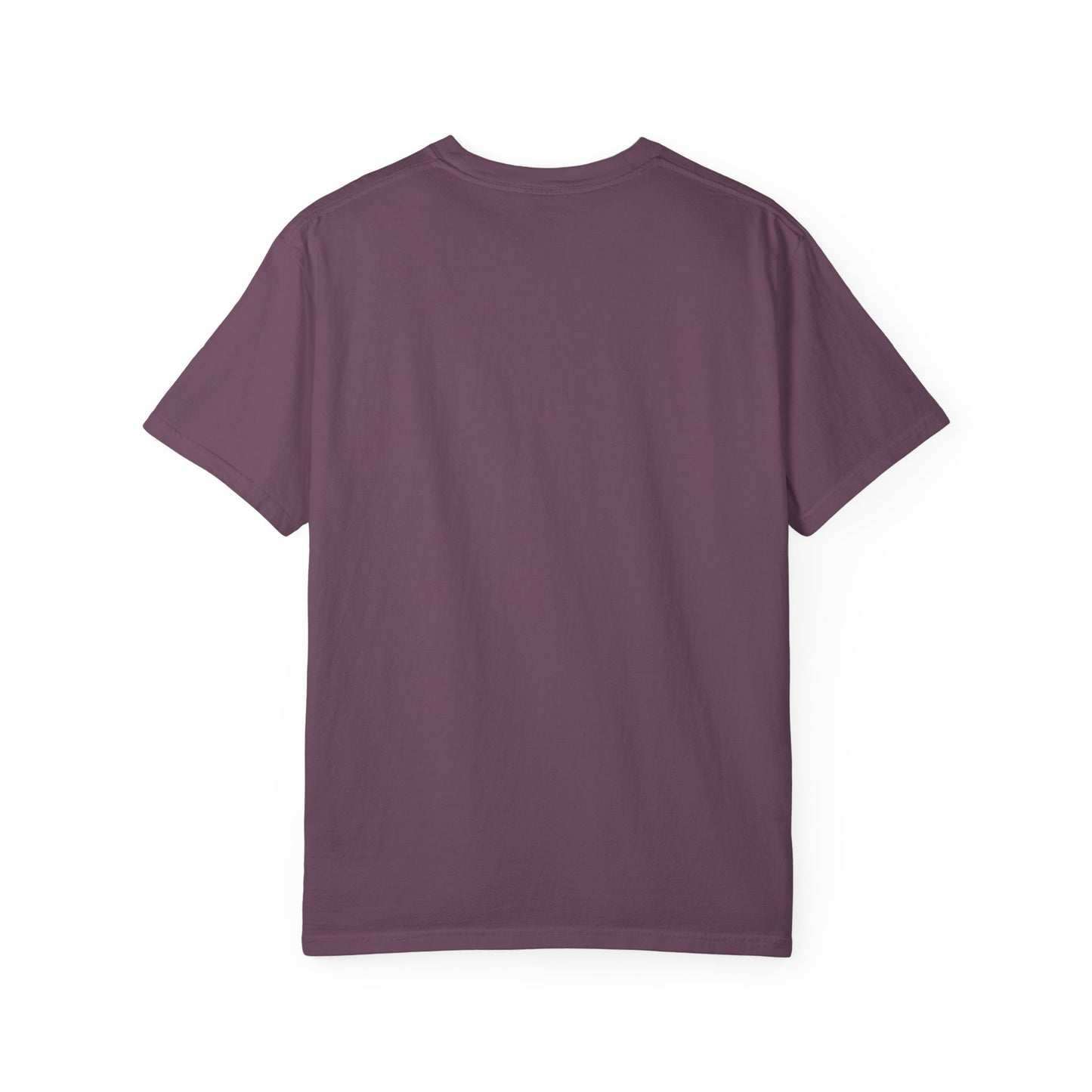 L.O.E.F Foodie Veteran DMV Unisex Tee Shirt