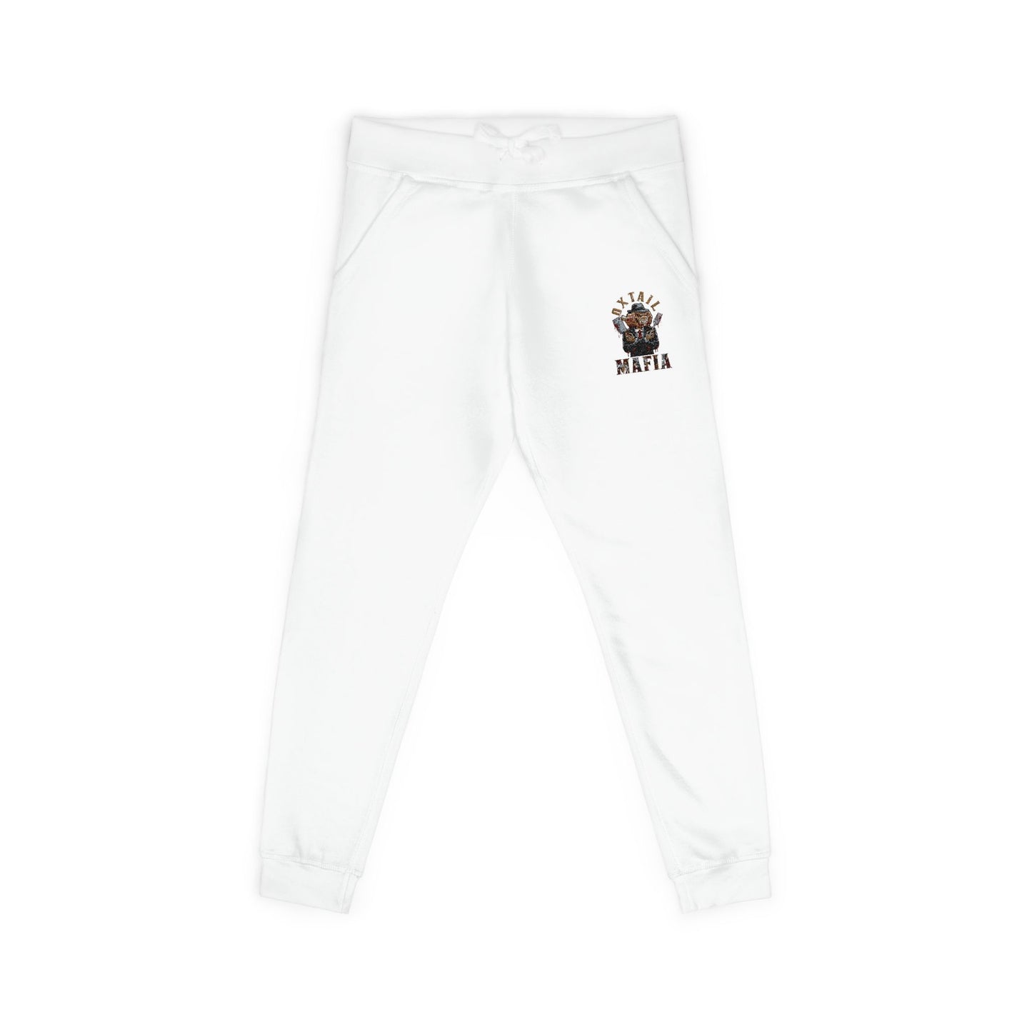 L.O.E.F Oxtail Mafia Joggers