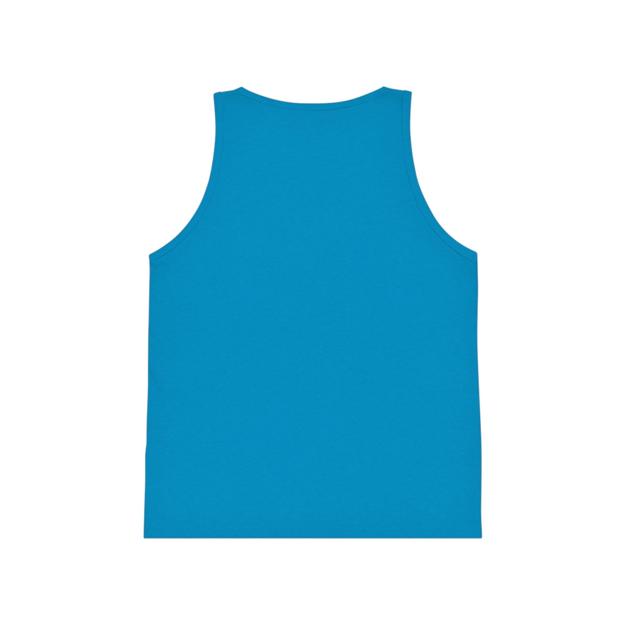 L.O.E.F Foodie 4Life Young Kid's Tank Top (Black)