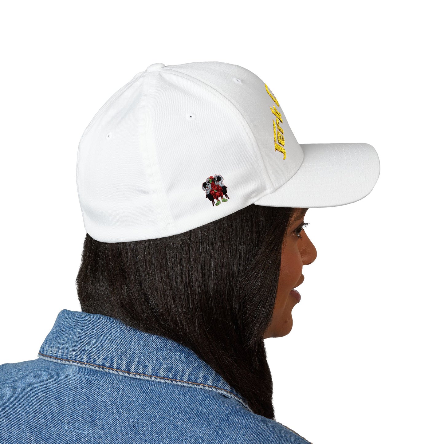 L.O.E.F Jerk Chicken Mafia Cap