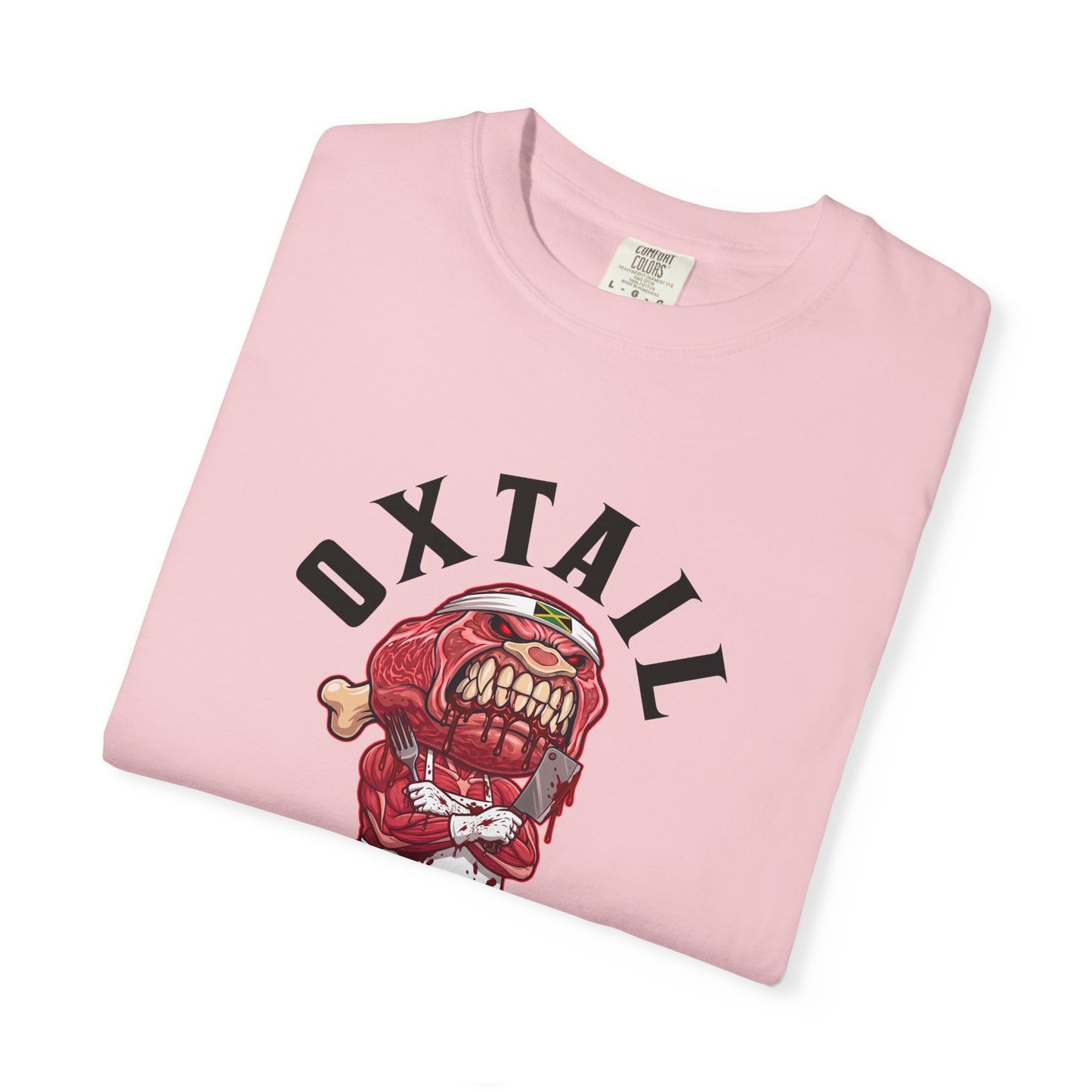 L.O.E.F Oxtail Mafia Unisex Tee Shirt