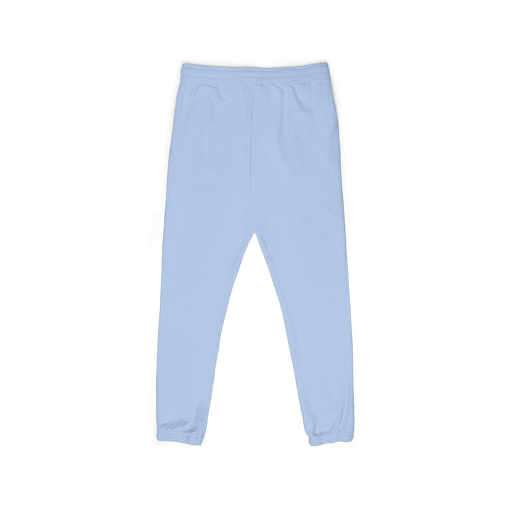 Long Cotton Sweatpants | Unisex Graphic Sweatpants | L.O.E.F. - LIFE