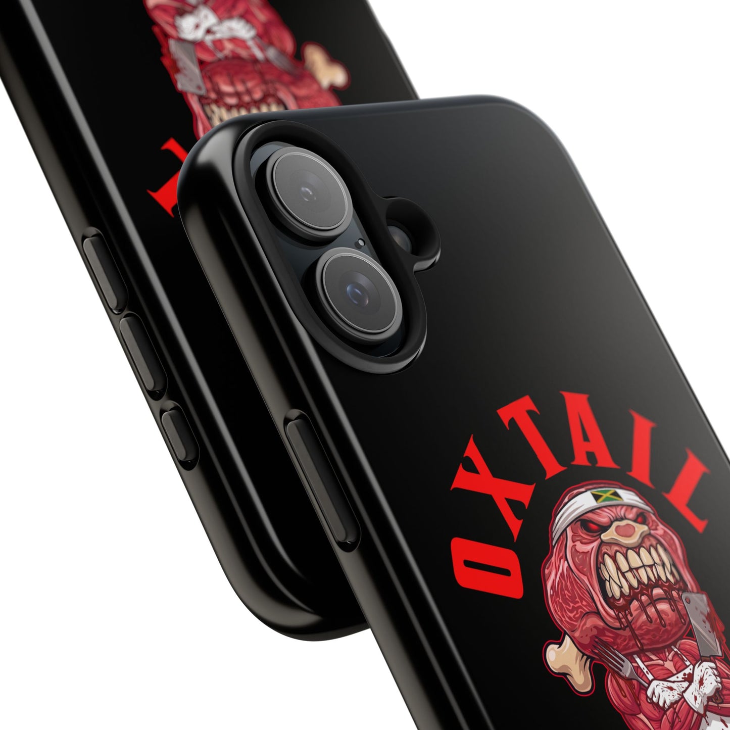 L.O.E.F Oxtail Mafia Phone Case