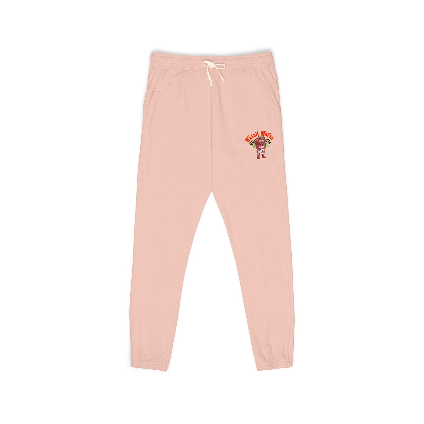 L.O.E.F Oxtail Mafia Joggers