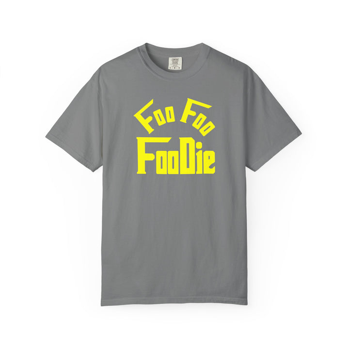Oversized Graphic Tee | Unisex Cotton T-Shirt | L.O.E.F. - LIFE