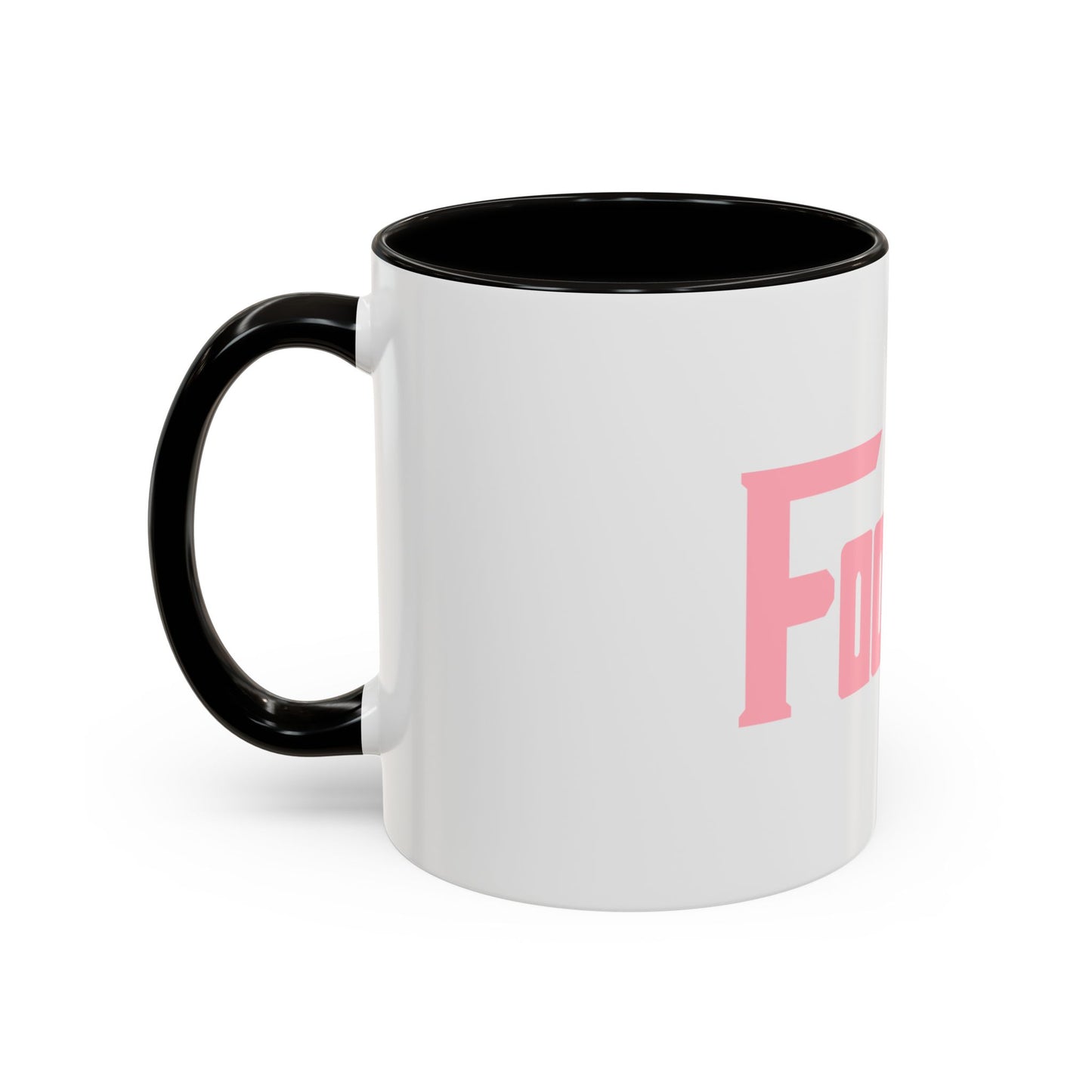 L.O.E.F Foodie Mug