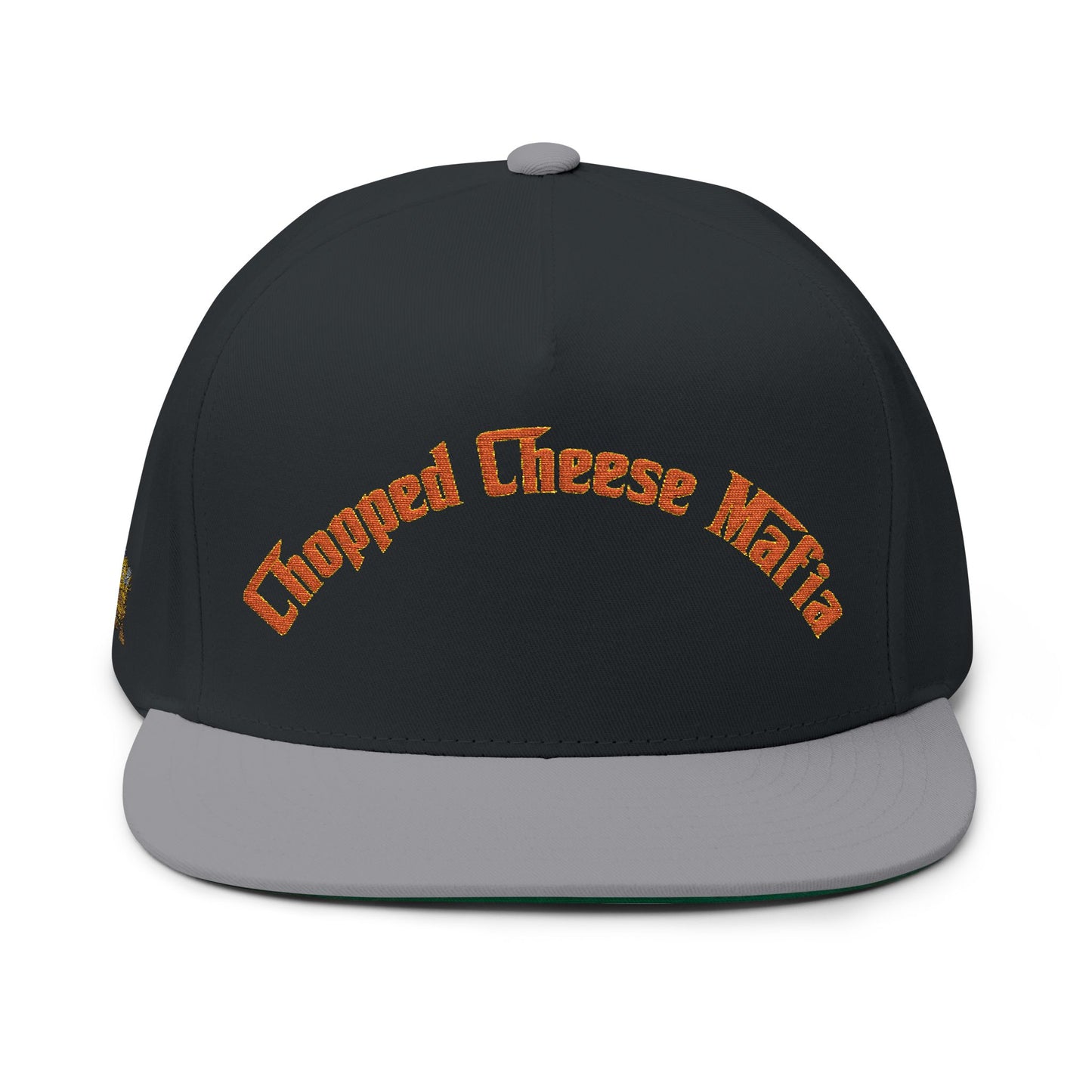 L.O.E.F Chopped Cheese Mafia Cap