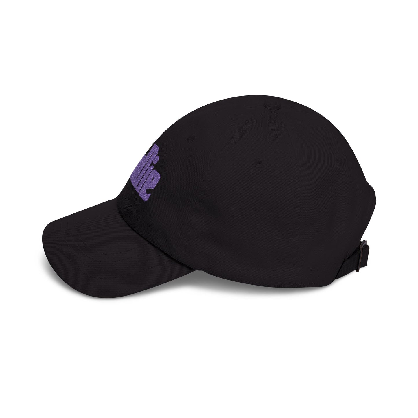 L.O.E.F Foodie Cap (Purple)