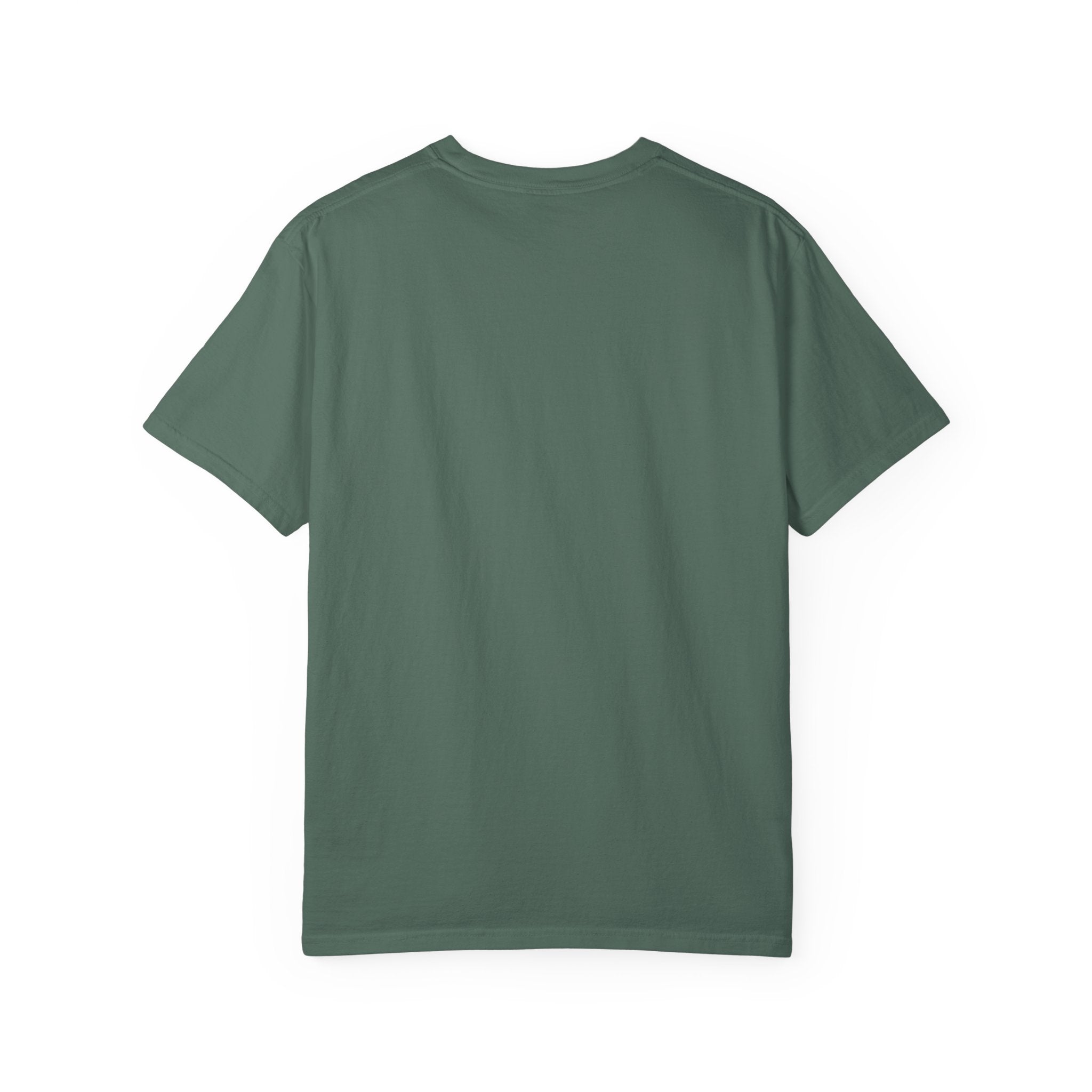 L.O.E.F Foodie Veteran UK Unisex Tee Shirt (Pink)