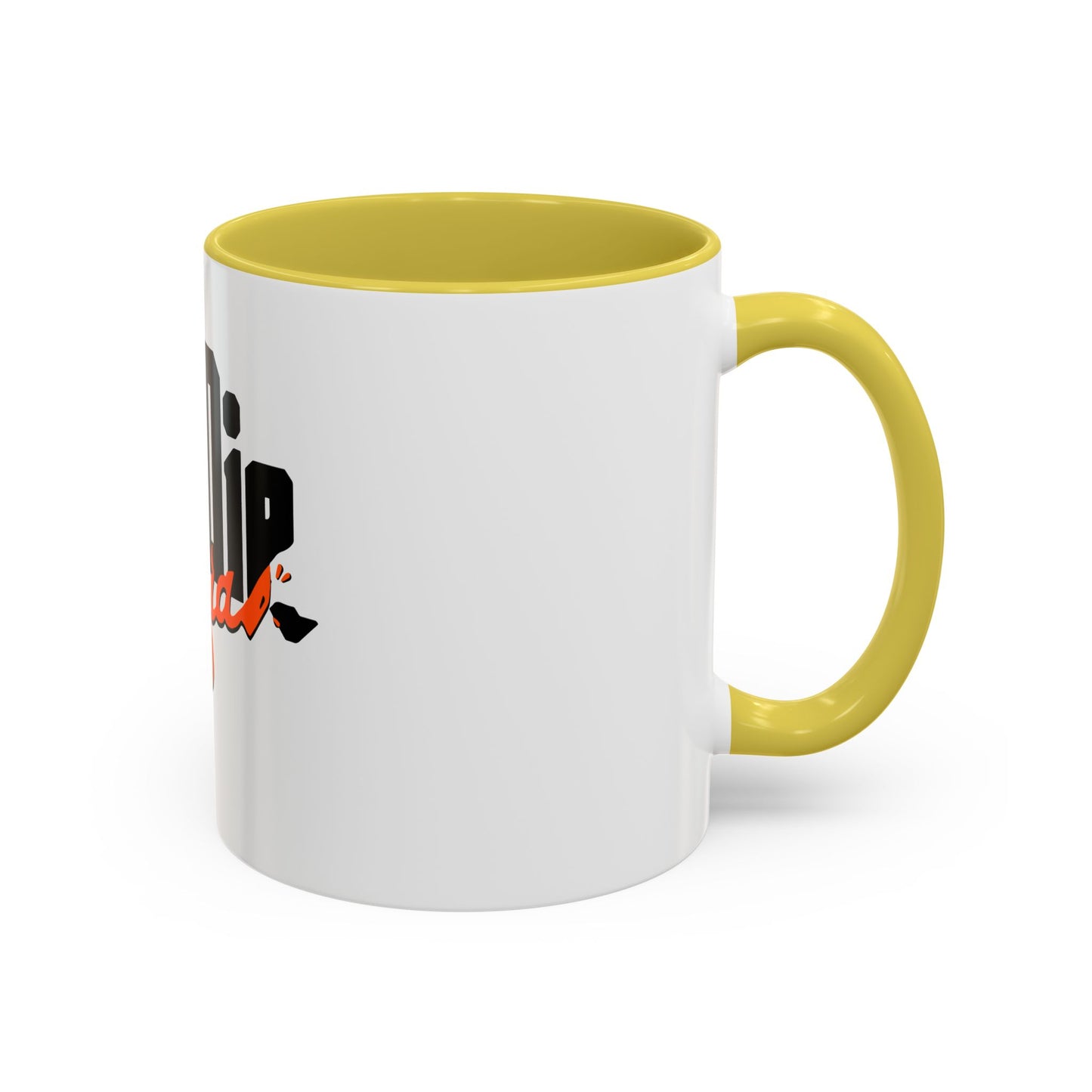 L.O.E.F Foodie Mafia Mug