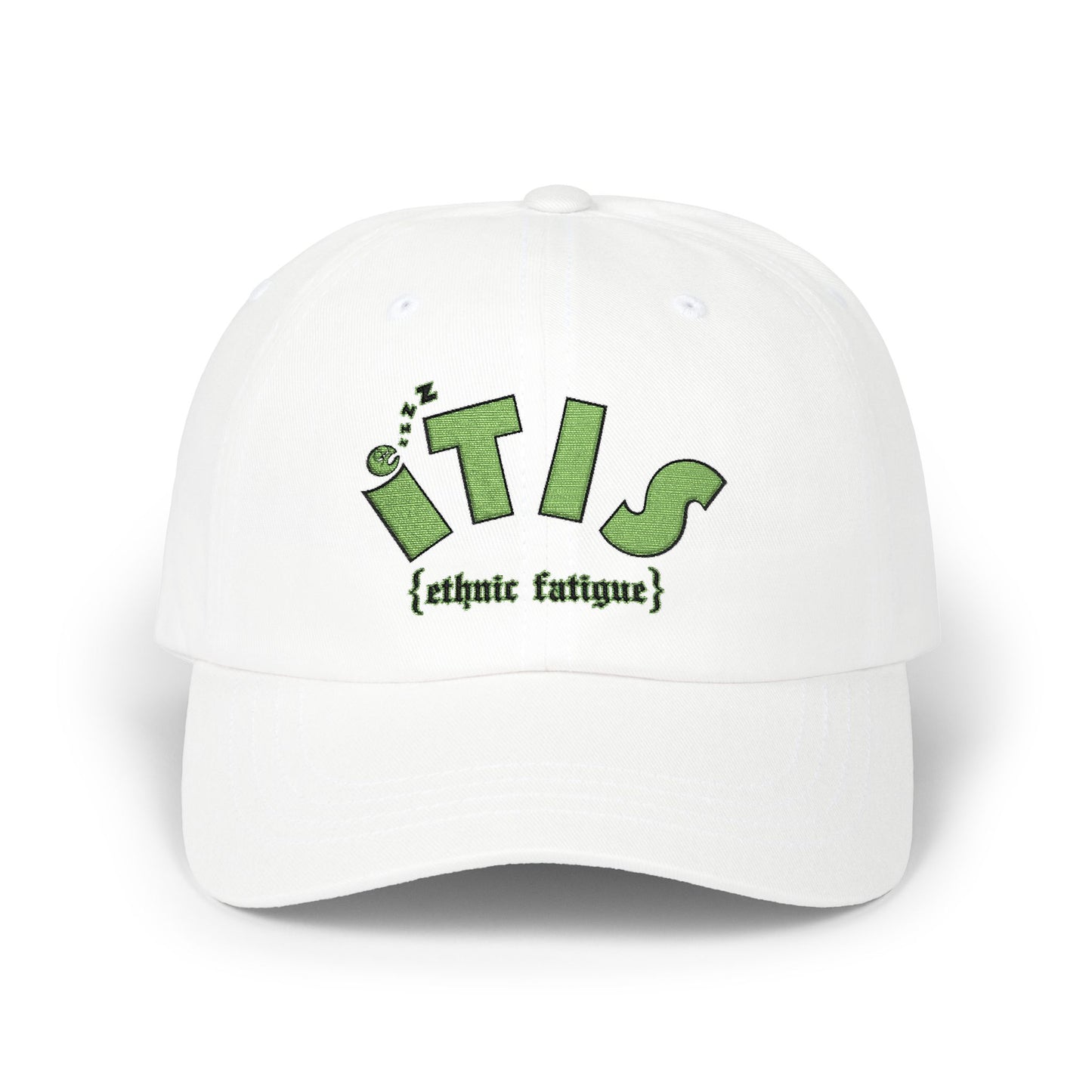 L.O.E.F ITIS Ethnic Fatigue Cap